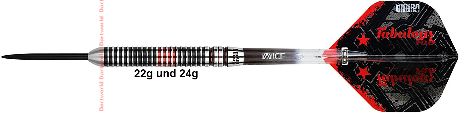 ONE80 Fabian Schmutzler