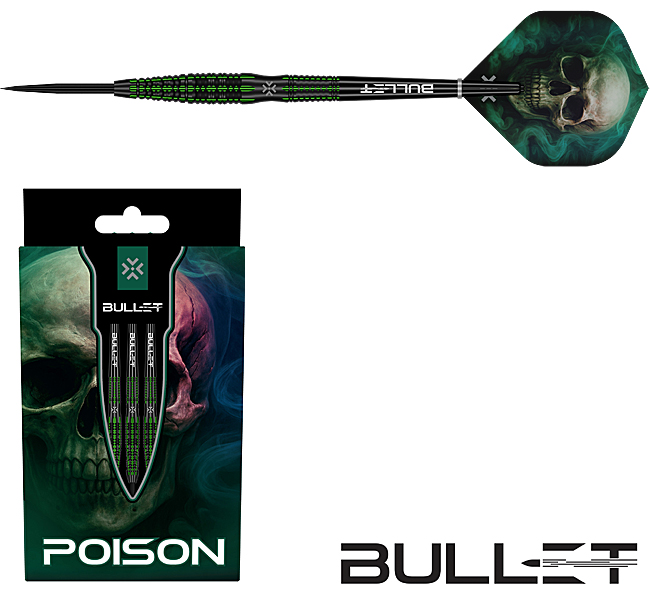 BULLET Poison 90%