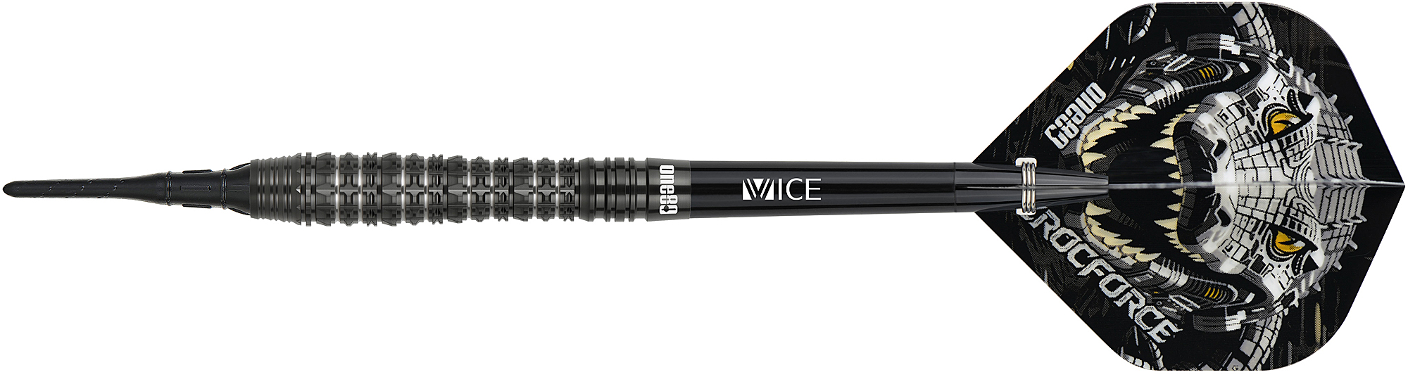 ONE80 Crocforce CF3 90% Soft