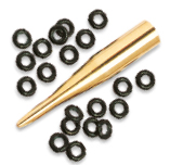 HARROWS Shaft Lock System