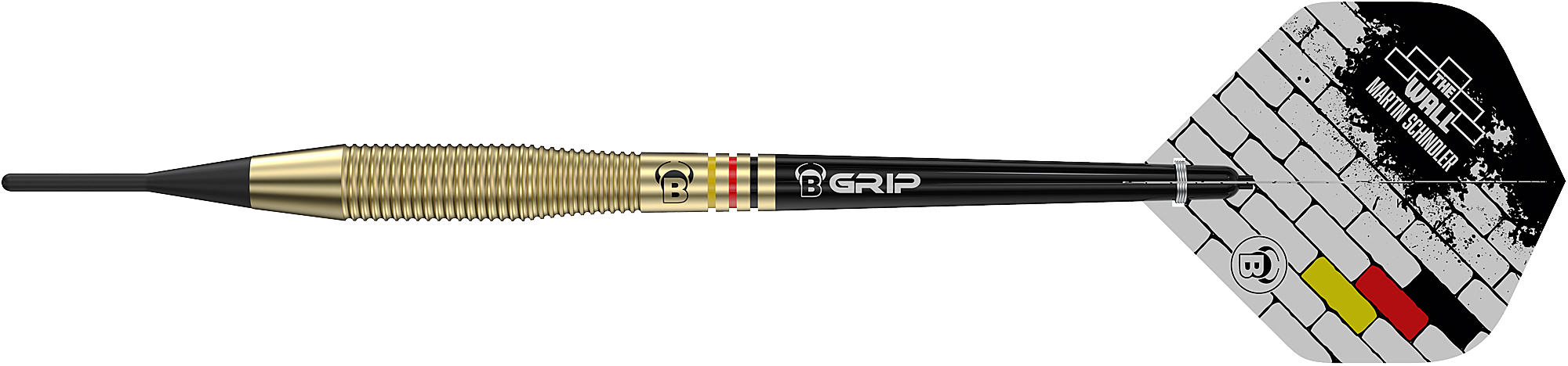 BULLS Martin Schindler Brass Soft 18g