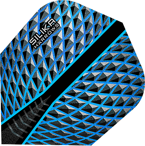 HARROWS Silika Aqua Standard No6