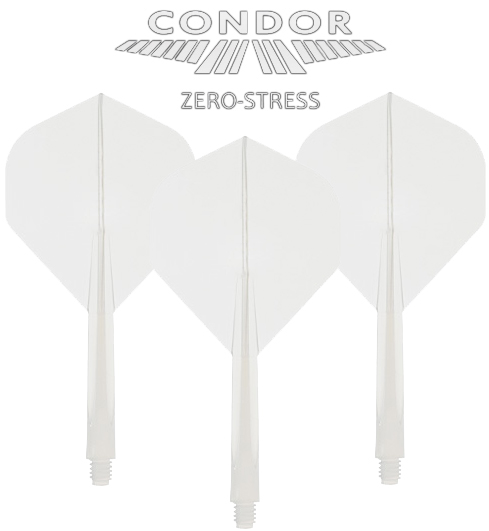 CONDOR Zero Stress Flights Clear Standard