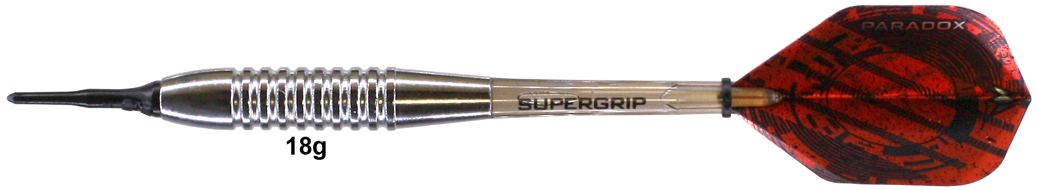 STRONG Dark Razor 18g