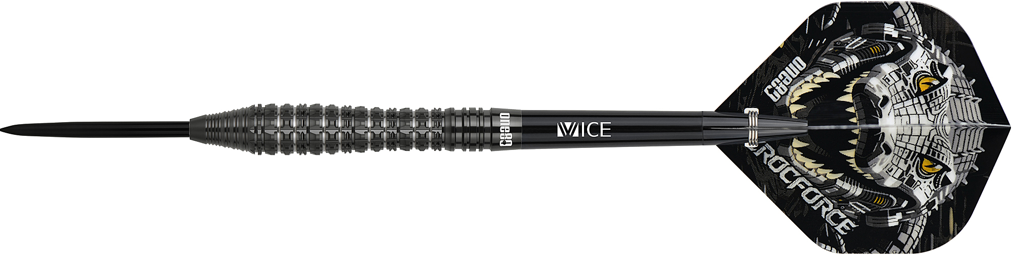 ONE80 Crocforce CF3 90%