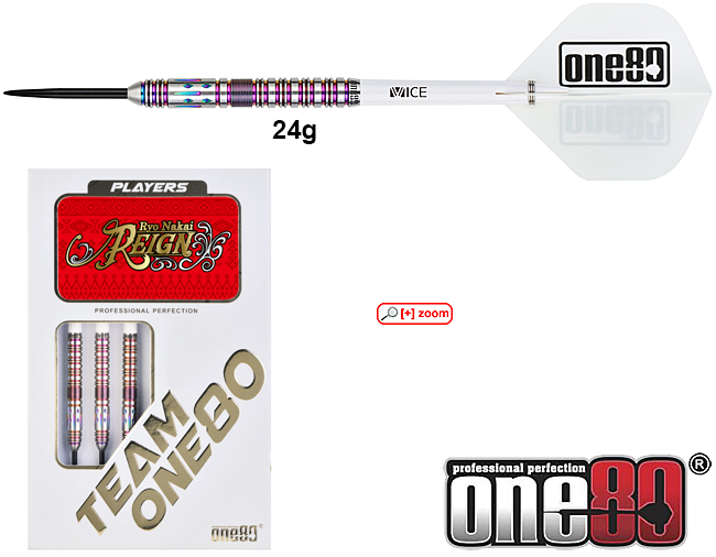 ONE80 Ryo Nakai 90% 24g