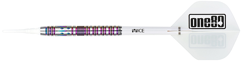 ONE80 Ryo Nakai (Chameleon) 90% Soft 23g