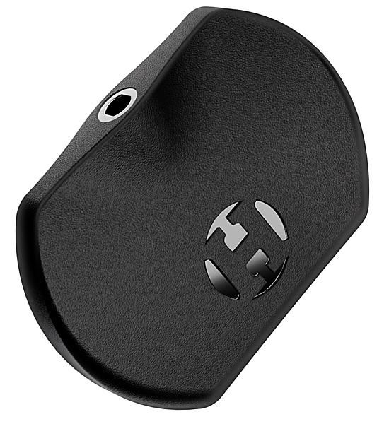 HARROWS Basic QUICK Point Tool