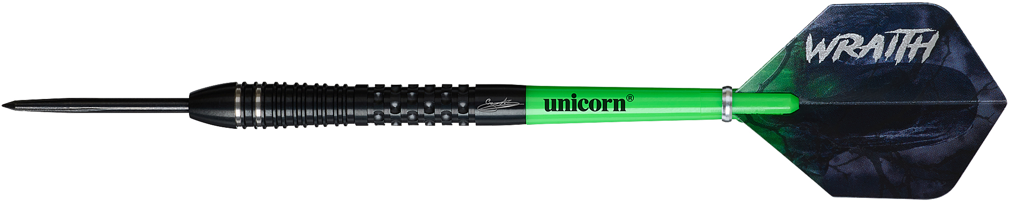 UNICORN Wraith Gary Anderson P6 90%