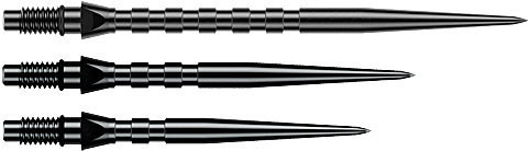 WINMAU Switch Points Groove Black