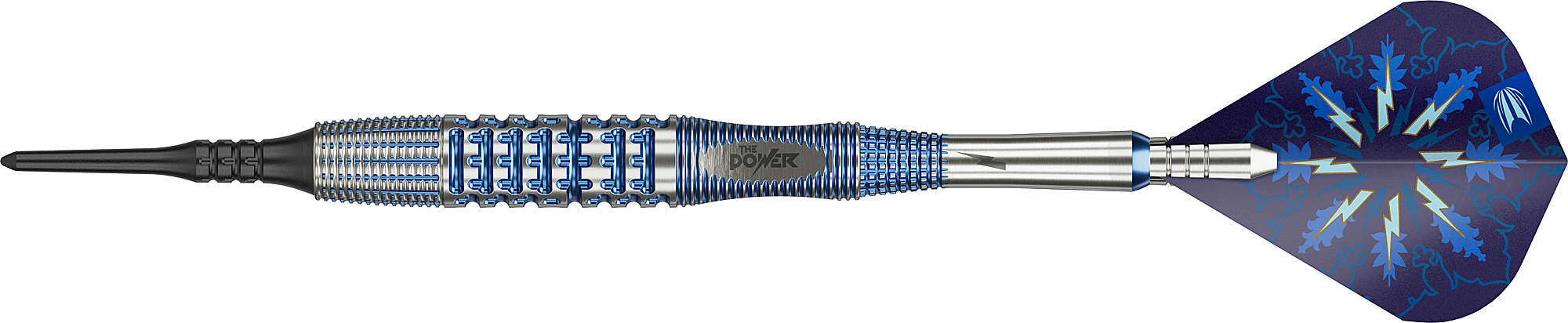 TARGET Phil Taylor Power Gx2 Soft