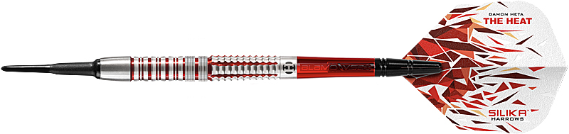 HARROWS Damon Heta 90% Series 2 Soft