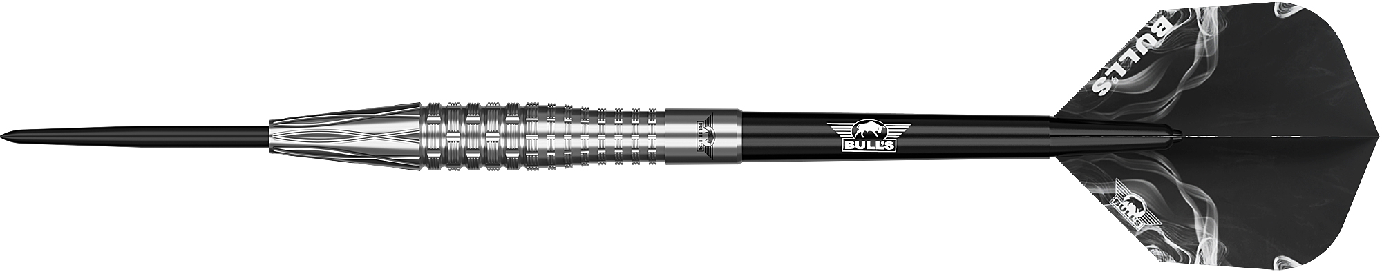 BULLS NL Smoke Silver Ash 90%