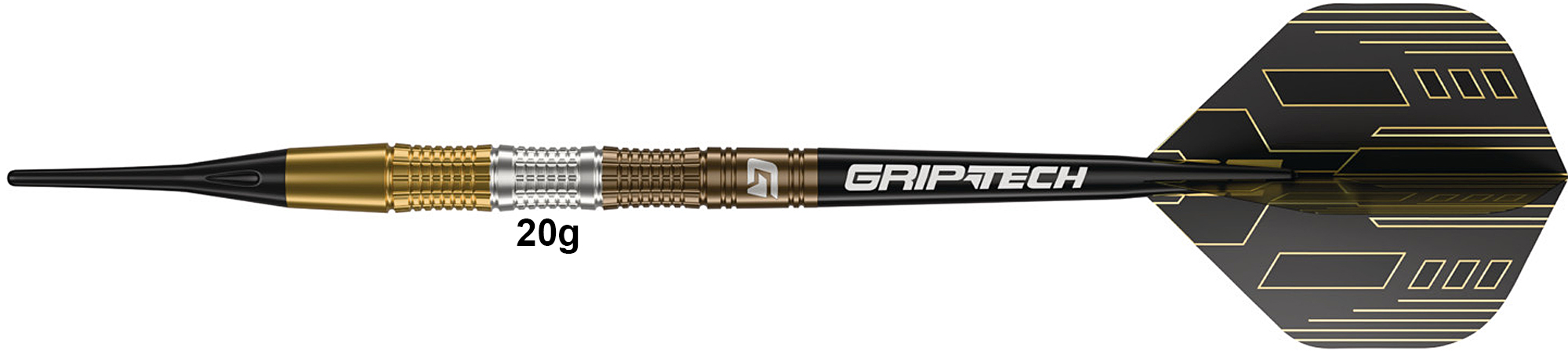 GOAT Ceremony 90% Soft 20g