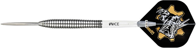 ONE80 R2 Interchange Re-ptile 90%