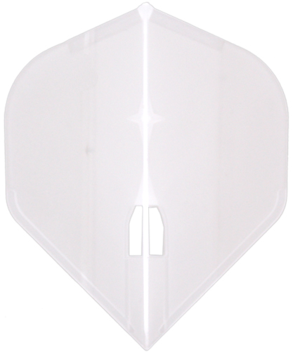 L-STYLE L1 PRO Standard Clear-White