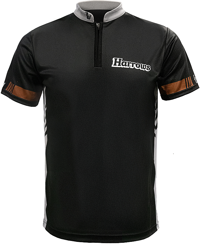 HARROWS Luke Woodhouse Shirt