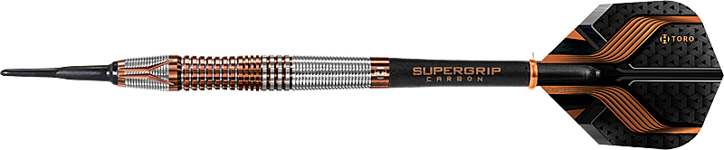 HARROWS Toro 90% Soft