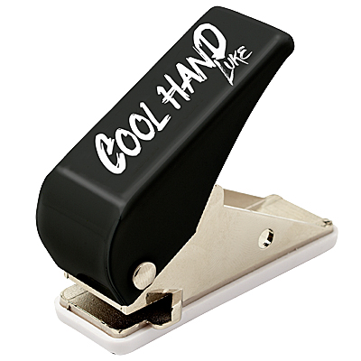 RD Coolhand Luke Flight Punch