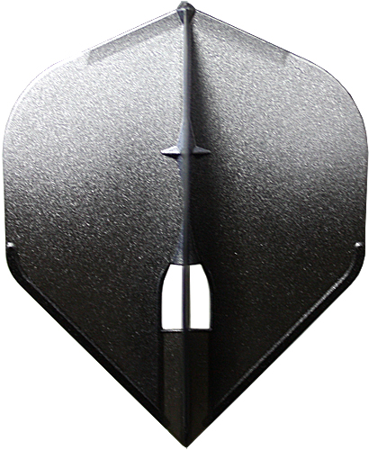 L-STYLE Two Tone L1 PRO Standard Black/Silver