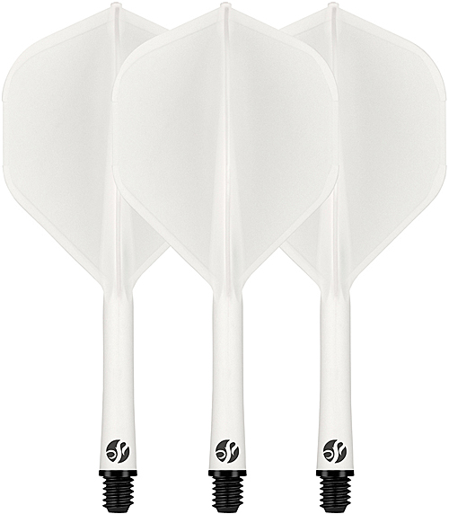 SHOT Flight Deck White No2