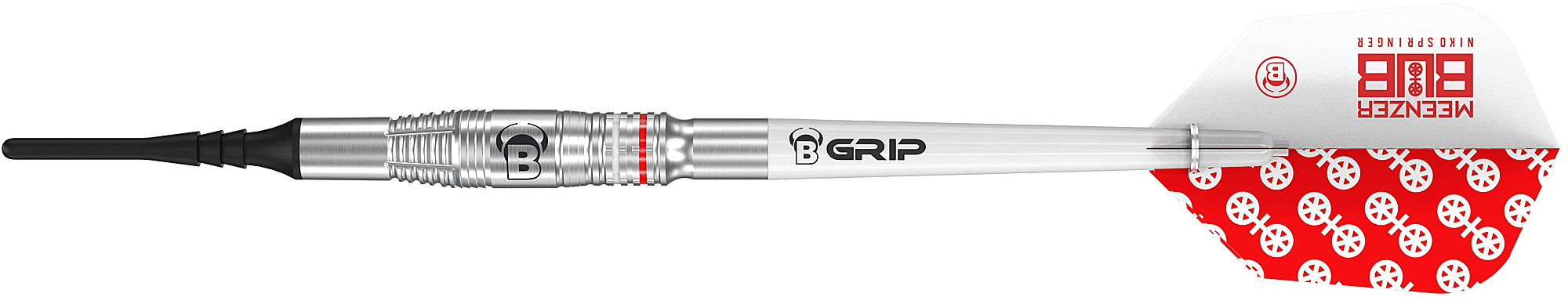 BULLS Niko Springer 90% Soft 22g