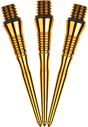 ONE80 Ti Conversion Point D Gold