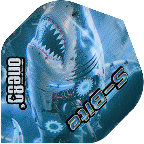 ONE80 S-Bite Flights