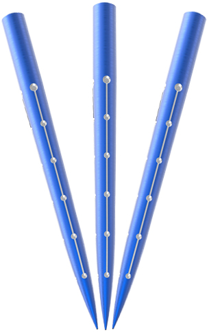 BULLS Azza Points 35mm