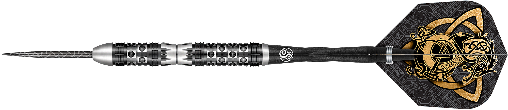 SHOT Viking Wolf 90%