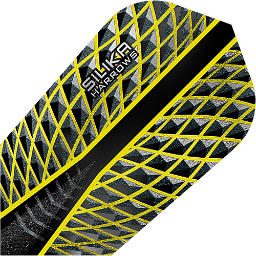 HARROWS Silika Yellow Slim