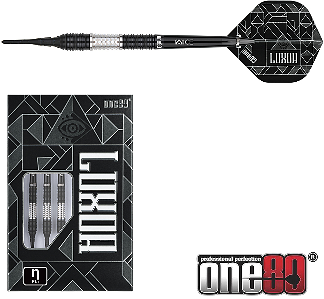 ONE80 Luxor II Eta 90% Soft