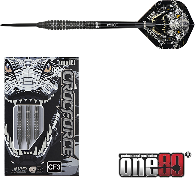 ONE80 Crocforce CF3 90%