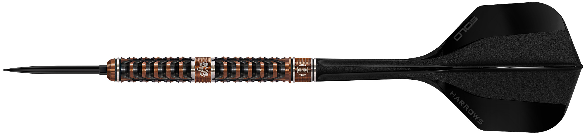 HARROWS Wolfram Trinity QUICK Point 97%