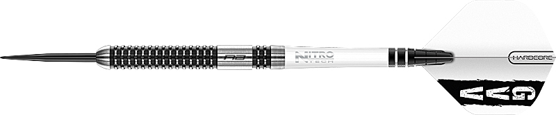 RED DRAGON Gian Van Veen Axis 90%