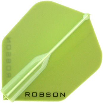 Flights Robson Plus Std.6 green
