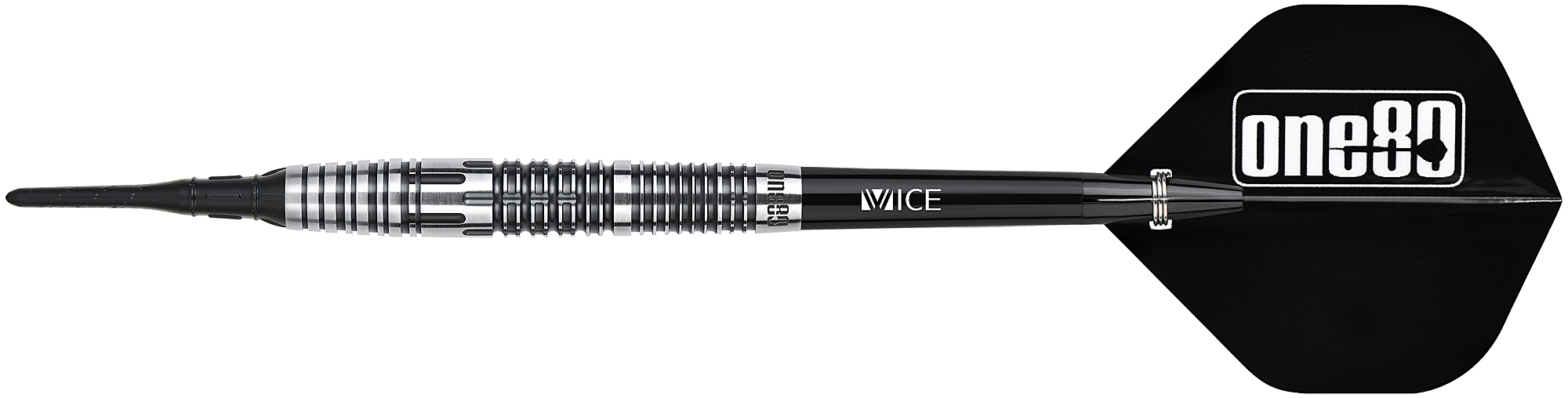 ONE80 Mick Lacey Signature V2 90% Soft 21g