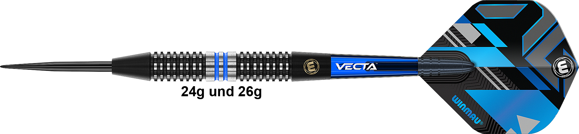 WINMAU Galactics 90%