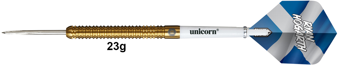 UNICORN Ryan Hogarth Global 95% - 23g