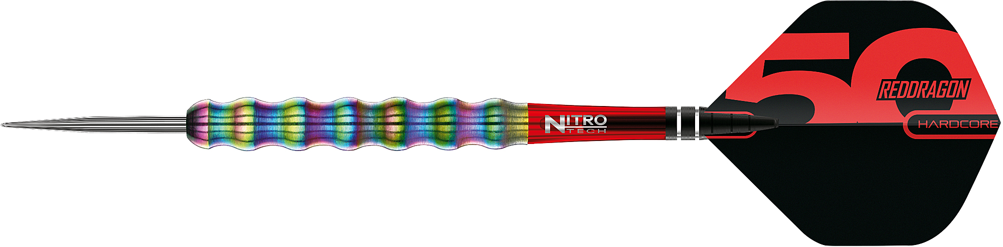 RED DRAGON Shockwave - 90% - 26g