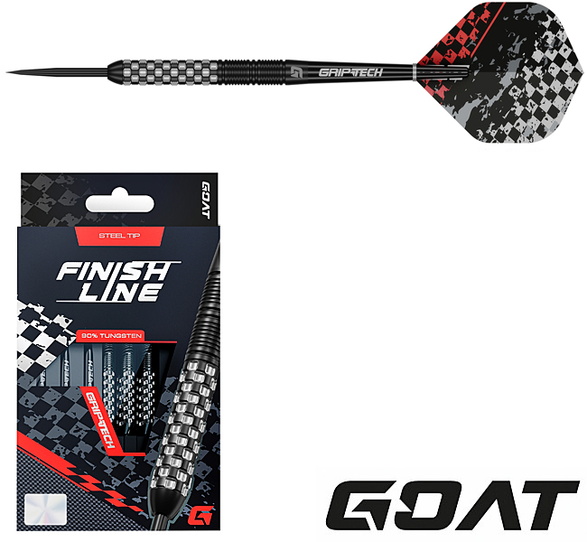 GOAT Finish Line 90%