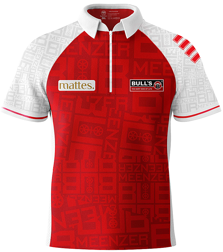 BULLS Niko Springer Shirt