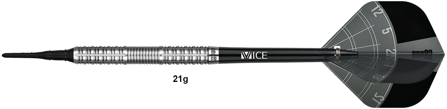 ONE80 Aaron Morrison Soft 21g