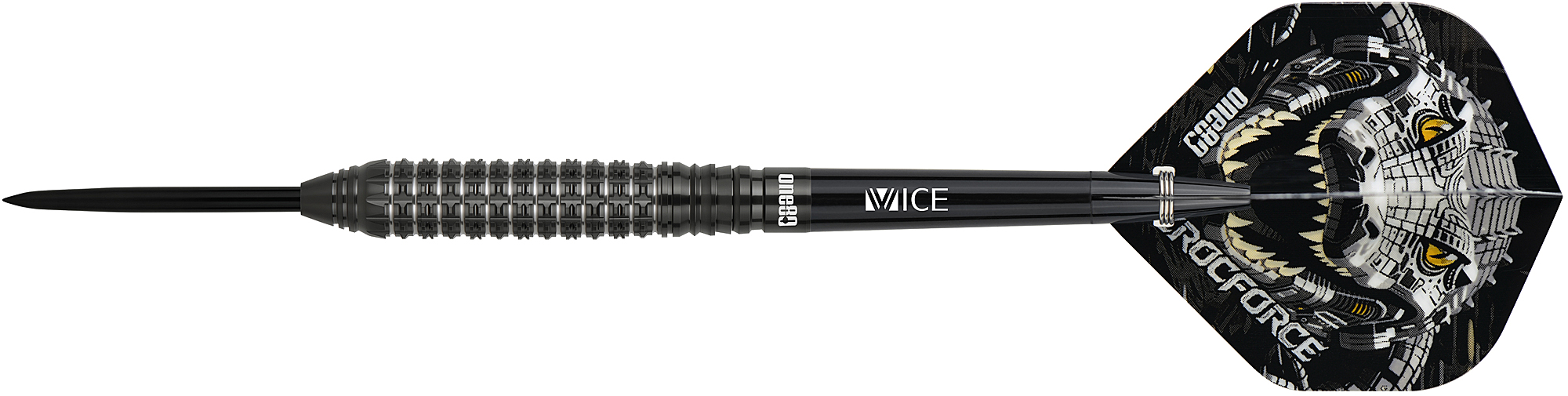 ONE80 Crocforce CF2 90%