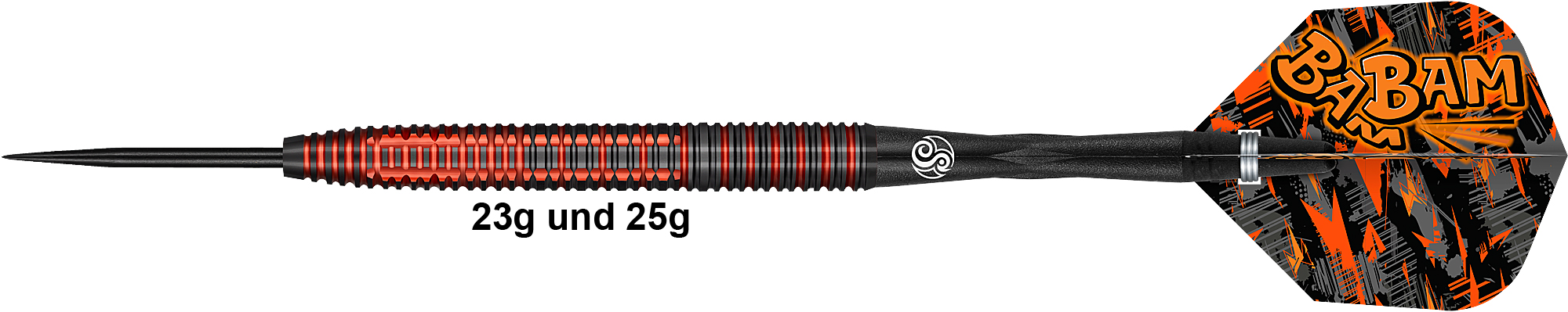 SHOT Bradley Brooks 90%