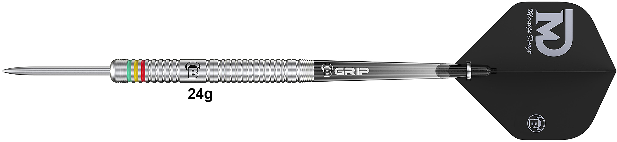 BULLS Martijn Dragt 90% - 24g