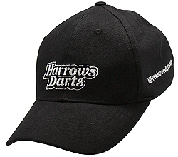 HARROWS Baseballcap