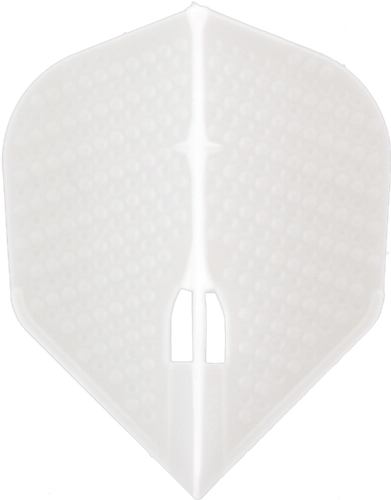 L-STYLE L3 PRO Shape Dimple Pearl-White