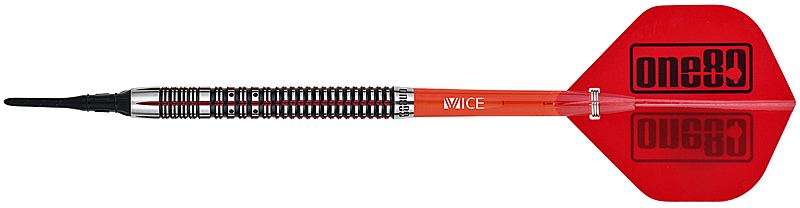 ONE80 Nasir Bomba V2 90% Soft