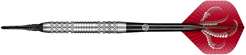 SHOT Birds of Prey Osprey 80% Soft 18g